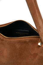 Sac Porte Epaule Tutti - Camel