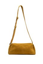 Sac Porte Epaule Tutti - Jaune