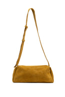 Sac Porte Epaule Tutti - Jaune