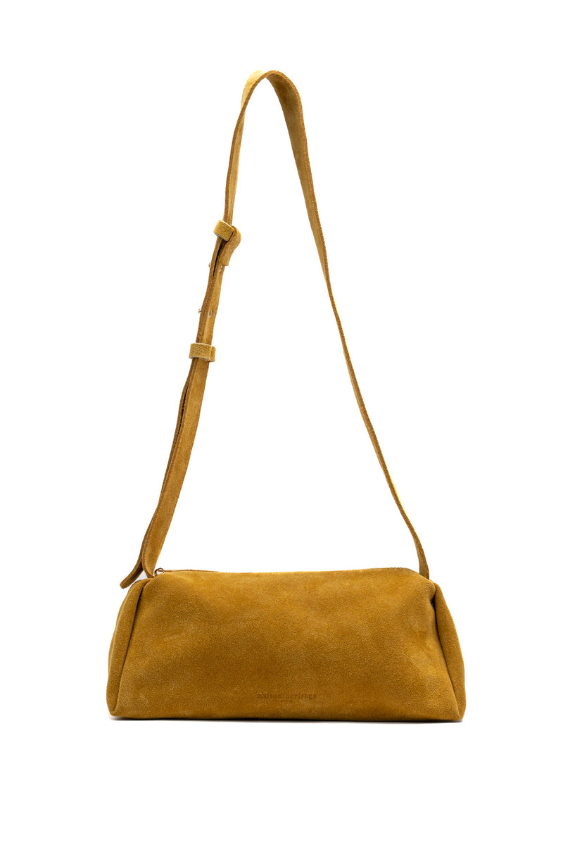 Sac Porte Epaule Tutti - Jaune
