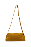 Sac Porte Epaule Tutti - Jaune