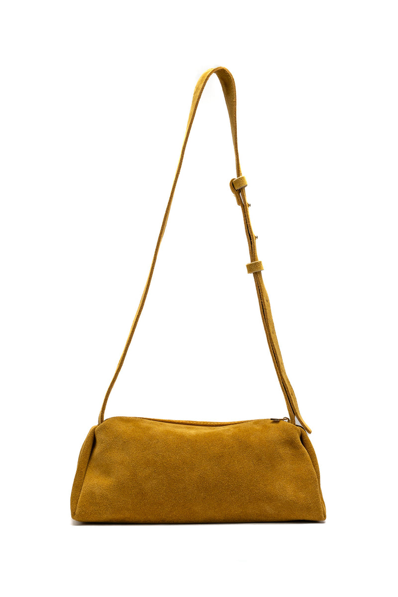 Sac Porte Epaule Tutti - Jaune