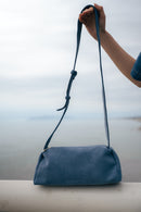 Tutti Shoulder Bag - Blue