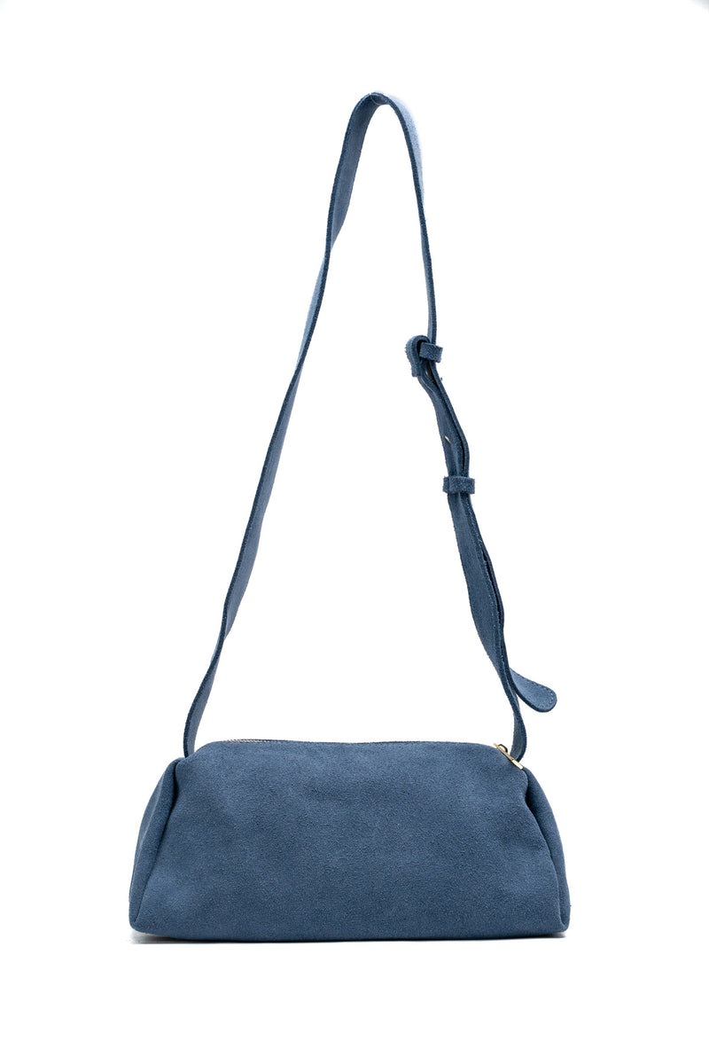 Tutti Shoulder Bag - Blue