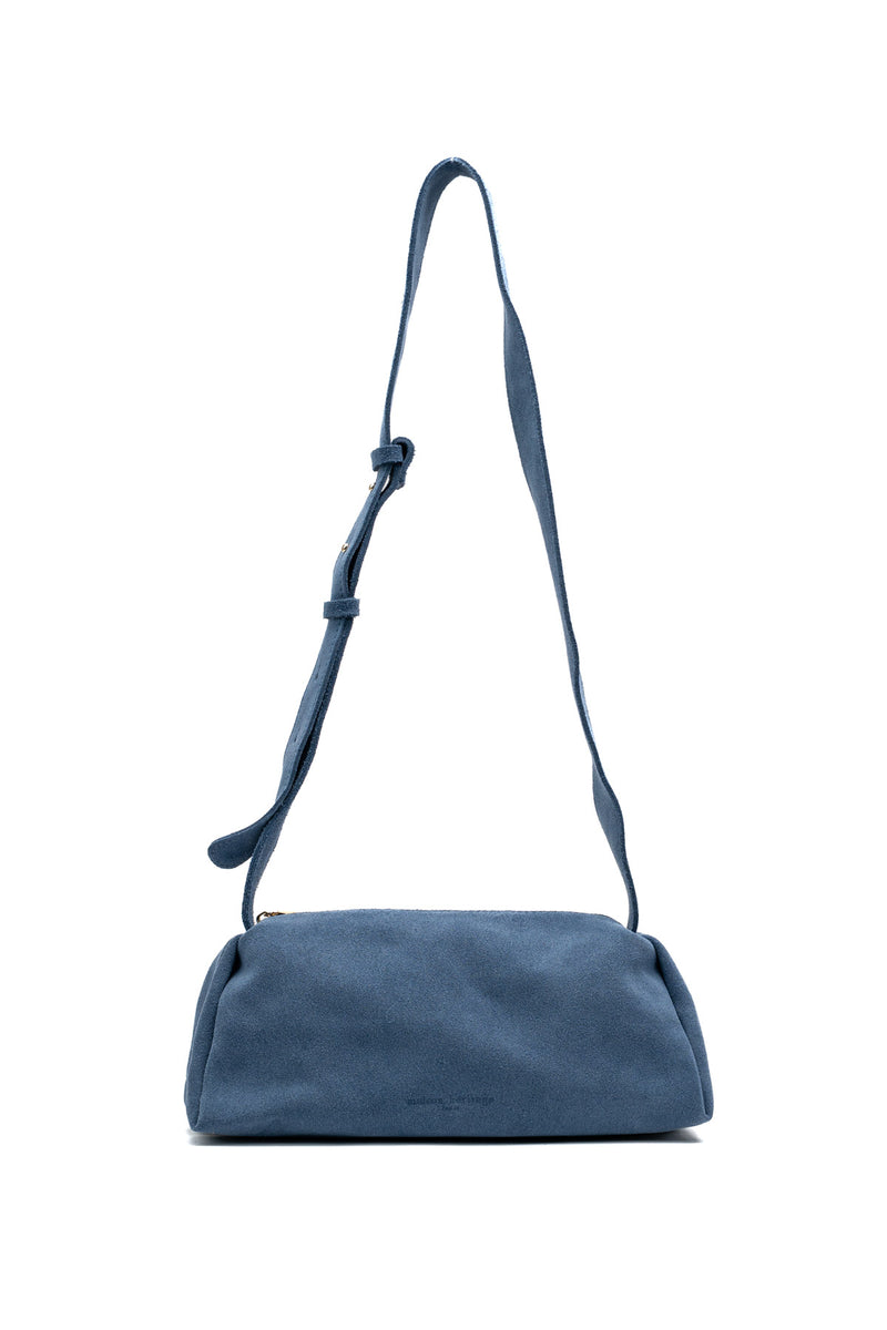 Tutti Shoulder Bag - Blue