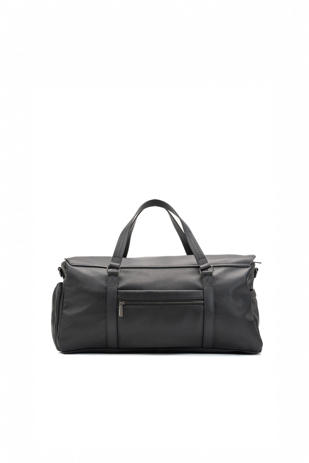 Sac De Voyage Undo Graine - Noir