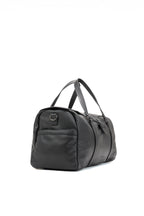 Sac De Voyage Undo Graine - Noir