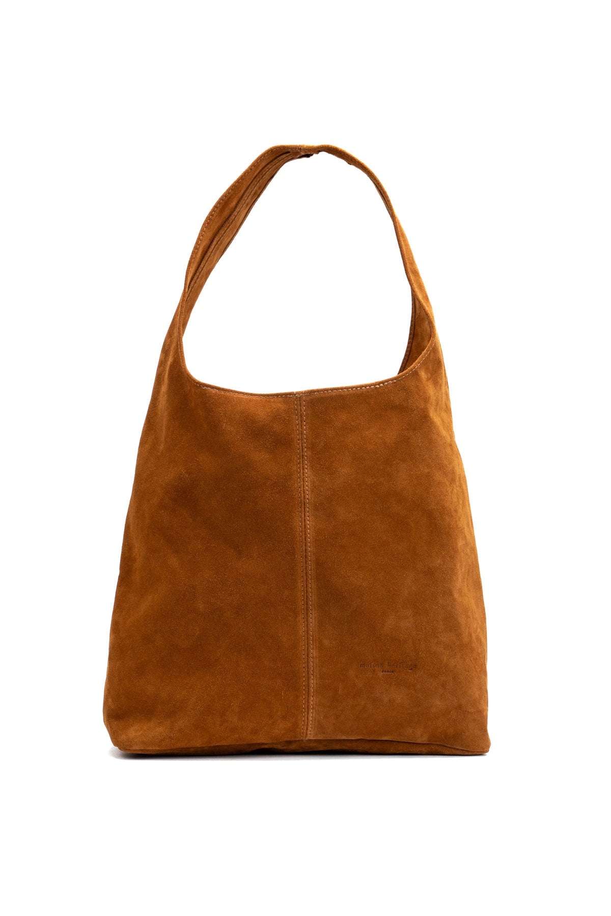 Sac Porte Epaule Viera - Camel