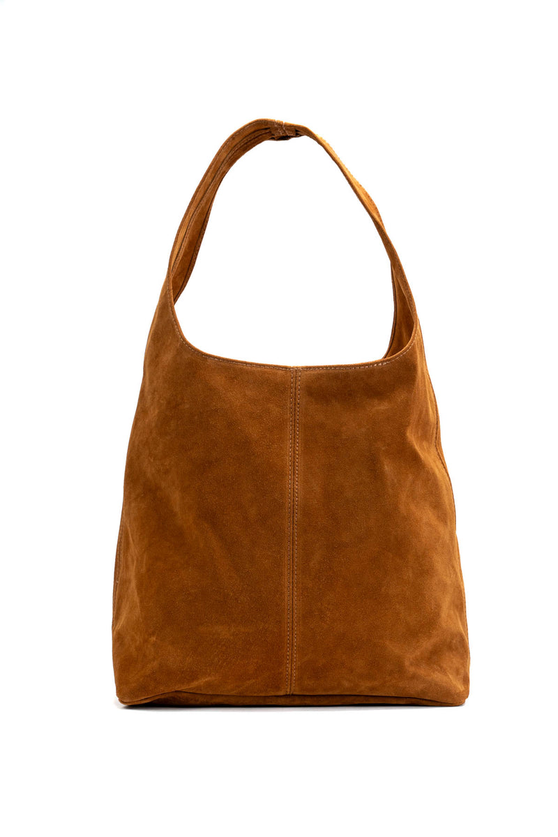 Sac Porte Epaule Viera - Camel
