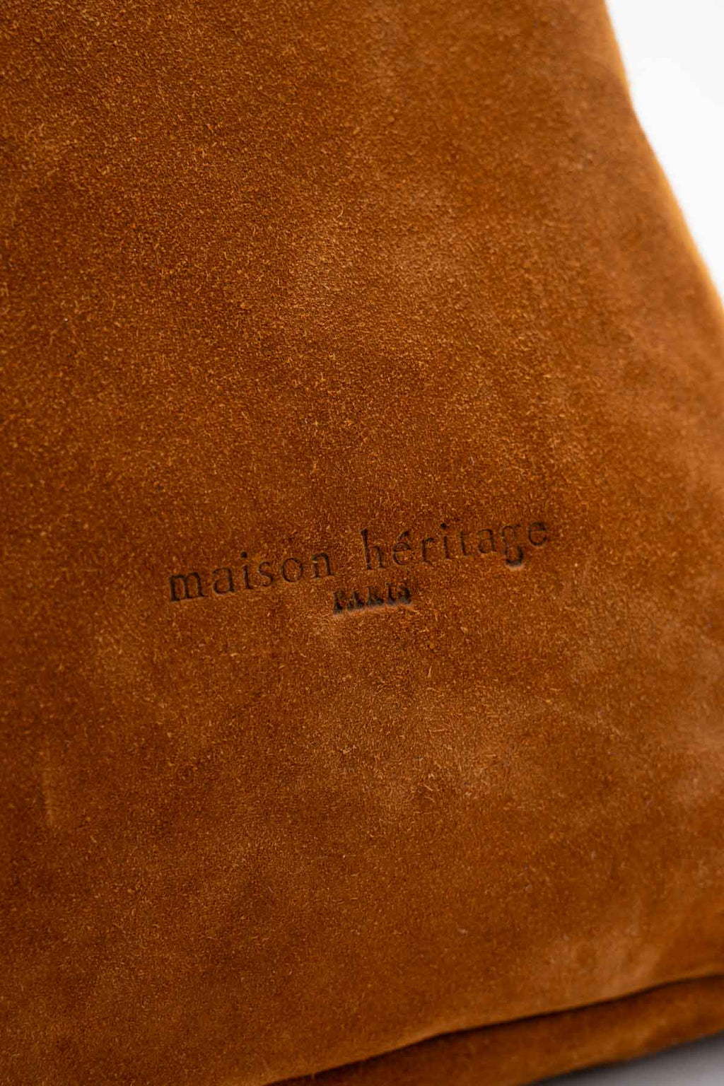 Sac Porte Epaule Viera - Camel