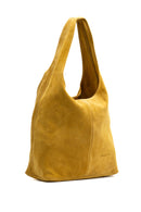 Sac Porte Epaule Viera - Jaune