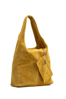 Sac Porte Epaule Viera - Jaune