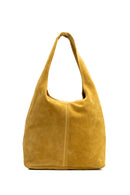 Sac Porte Epaule Viera - Jaune