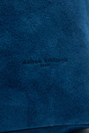 Viera Shoulder Bag - Blue
