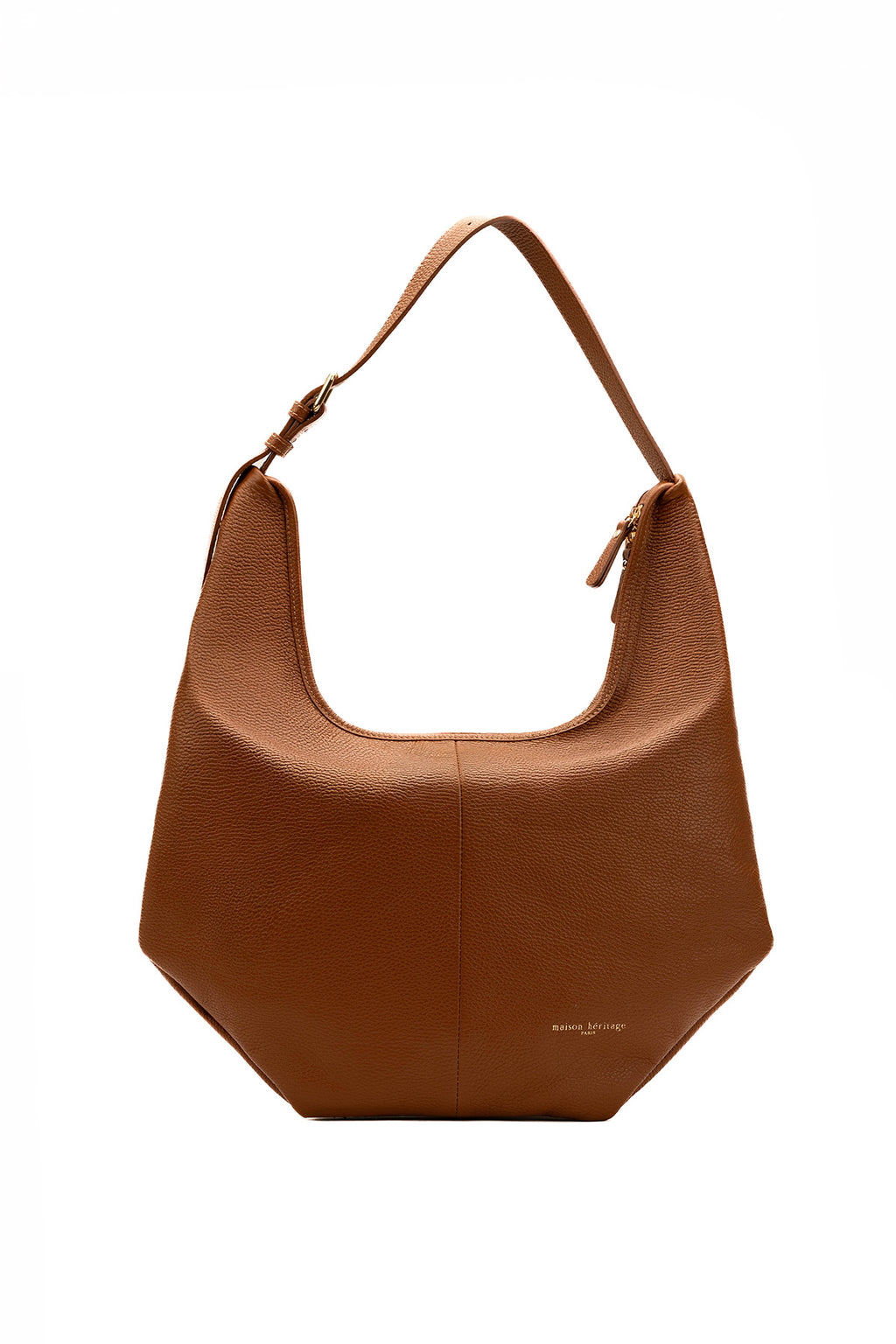 Sac Porte Epaule Vita - Camel