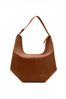 Bolso bandolera Vita - Camel