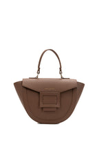 Sac Bandouliere Votti Graine - Camel