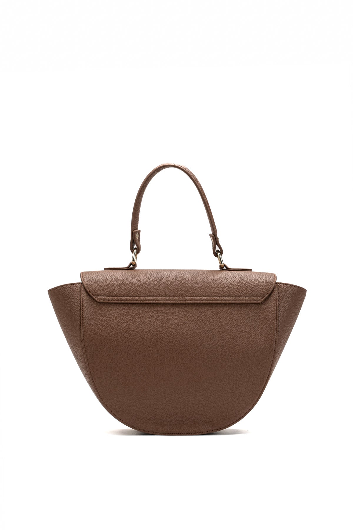 Sac Bandouliere Votti Graine - Camel
