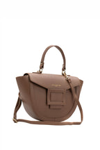 Sac Bandouliere Votti Graine - Camel