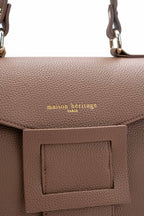 Sac Bandouliere Votti Graine - Camel
