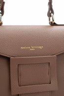 Votti Graine Shoulder Bag - Camel