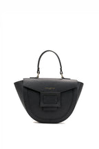 Sac Bandouliere Votti Graine - Noir