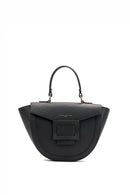 Sac Bandouliere Votti Graine - Noir