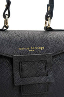 Sac Bandouliere Votti Graine - Noir
