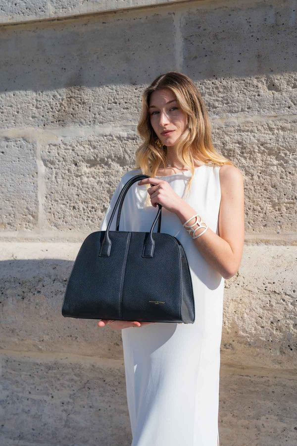 Bolso Zenit - Negro