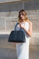 Sac A Main Zenit - Noir