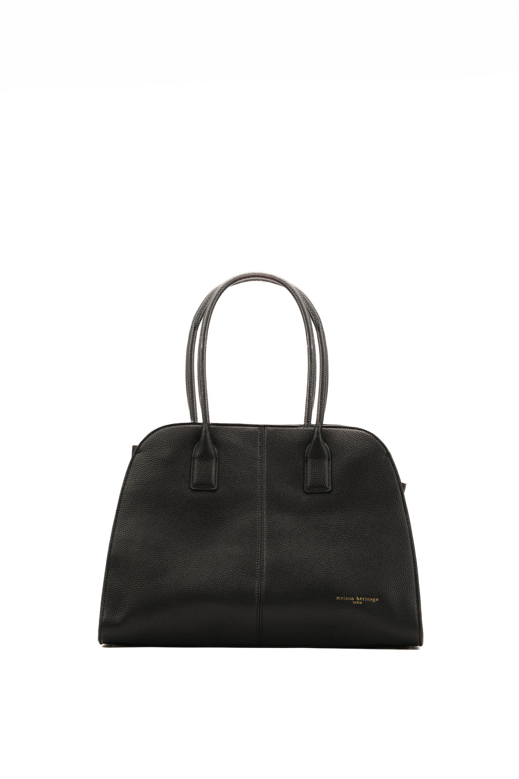 Sac A Main Zenit - Noir