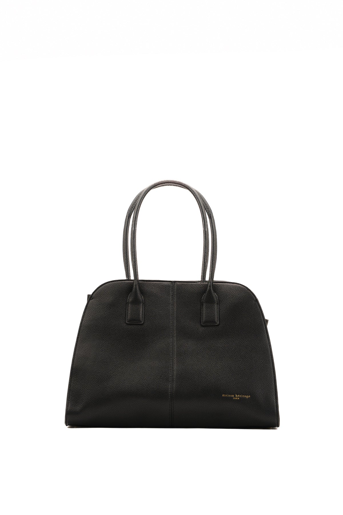 Sac A Main Zenit - Noir