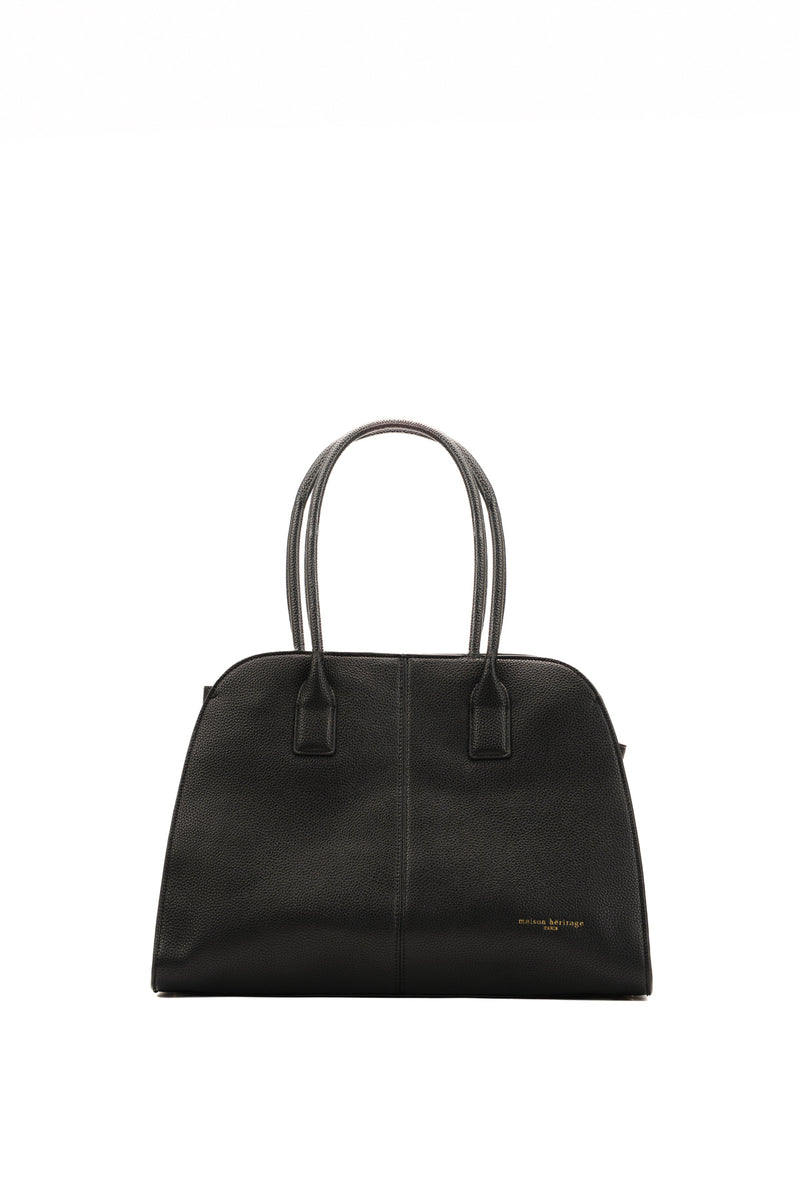 Sac A Main Zenit - Noir