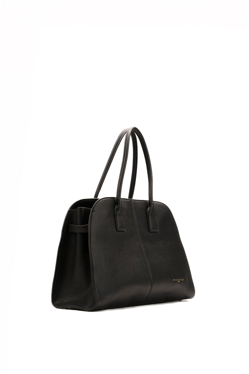 Sac A Main Zenit - Noir