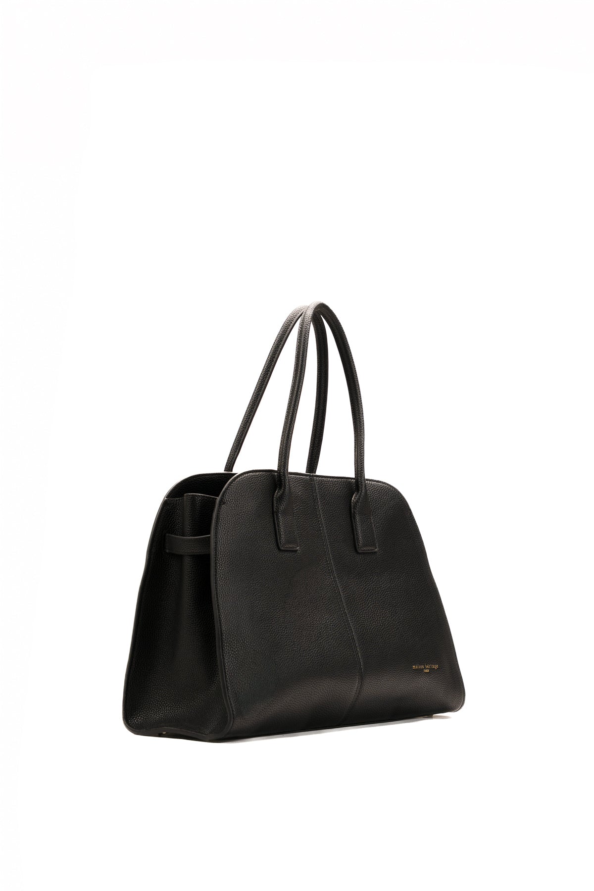 Sac A Main Zenit - Noir