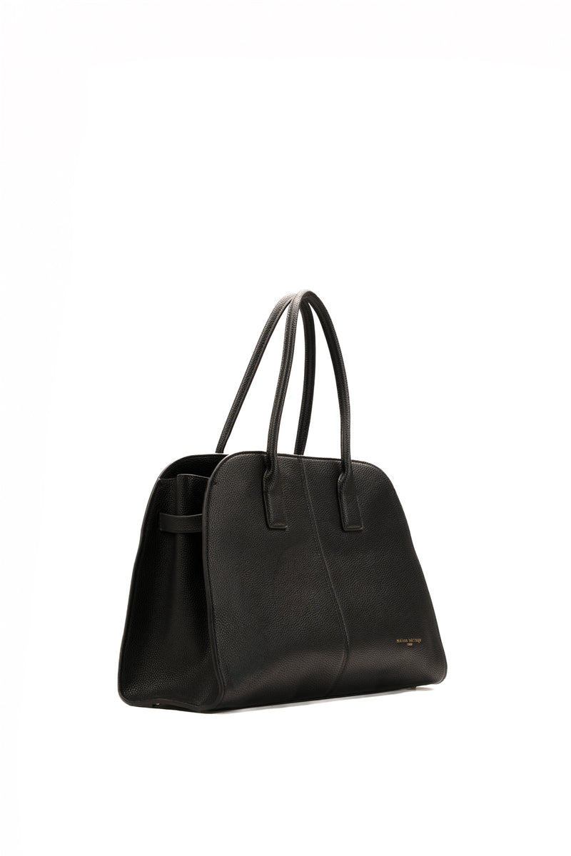 Sac A Main Zenit - Noir