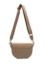 Sac Bandouliere Zest - Taupe