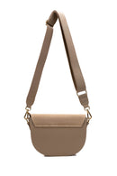 Sac Bandouliere Zest - Taupe