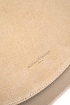 Sac Bandouliere Zest - Taupe