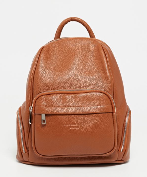 Sac A Dos Basi - Camel