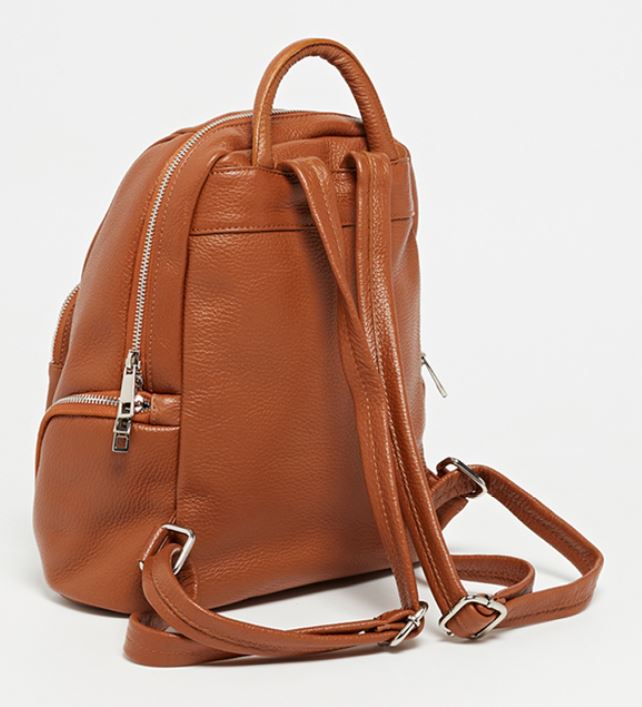 Sac A Dos Basi - Camel