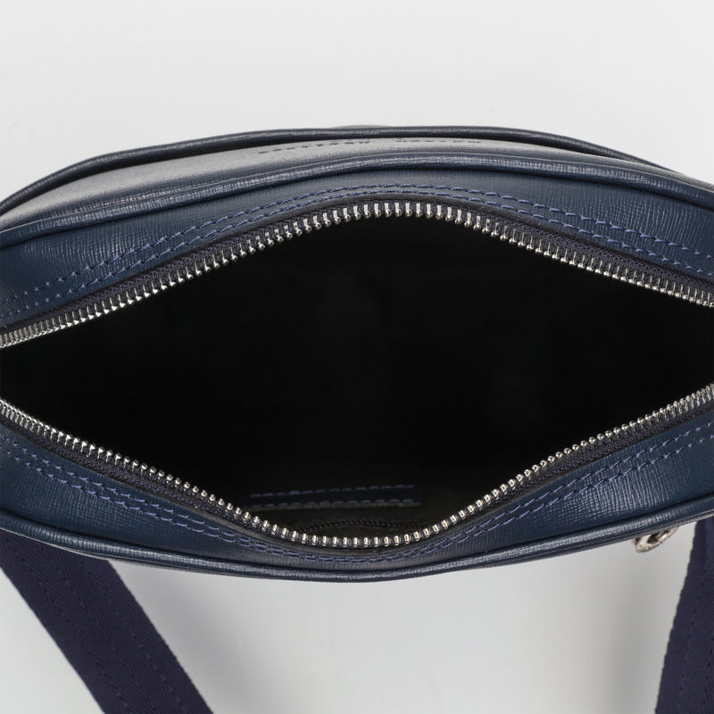 Sac Bandouliere Hemi - Bleu