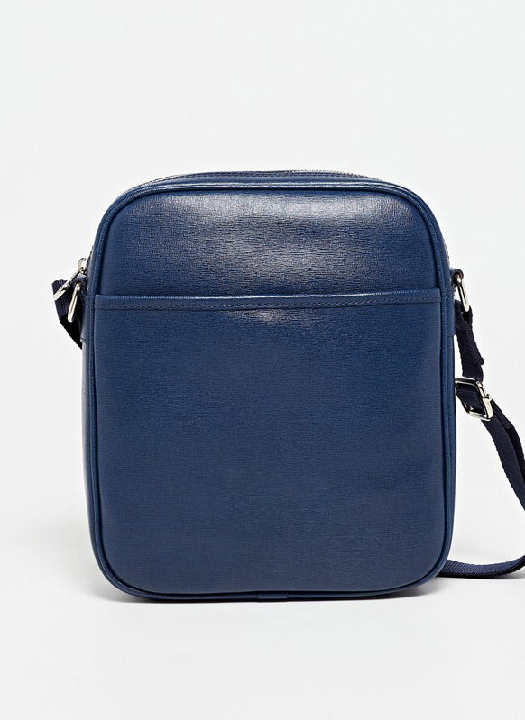Sac Bandouliere Hemi - Bleu