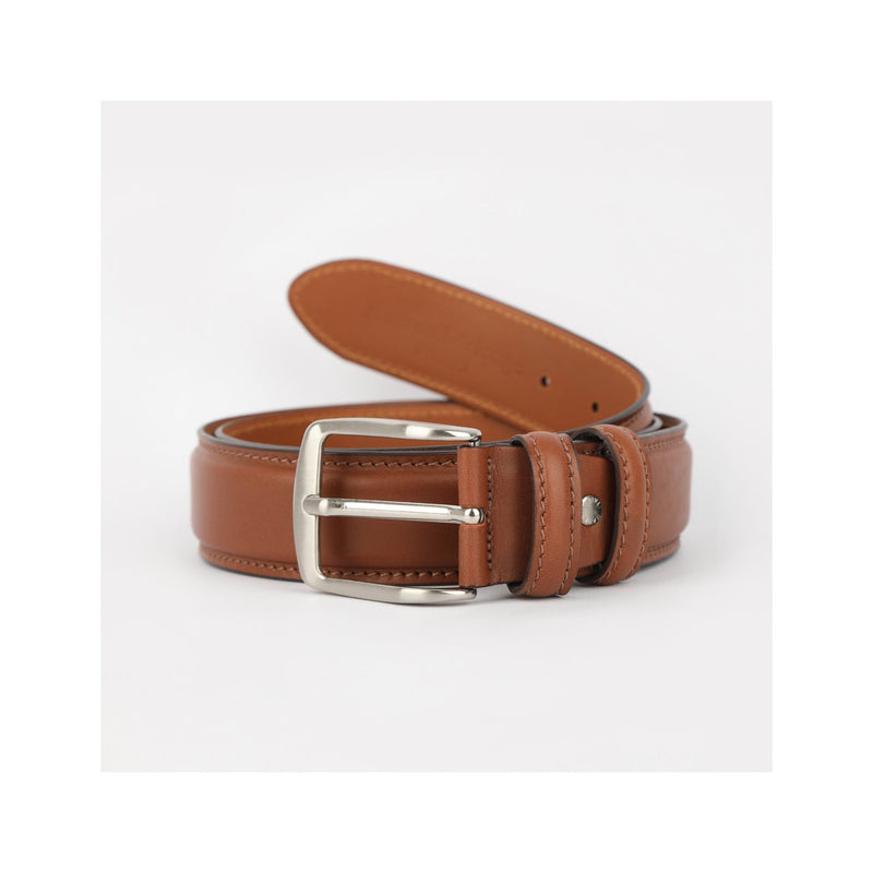 Ceinture Mario - Camel