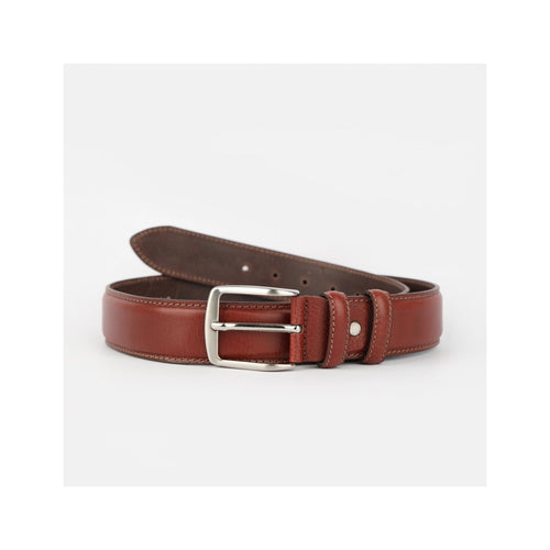 Ceinture Mario - Marron