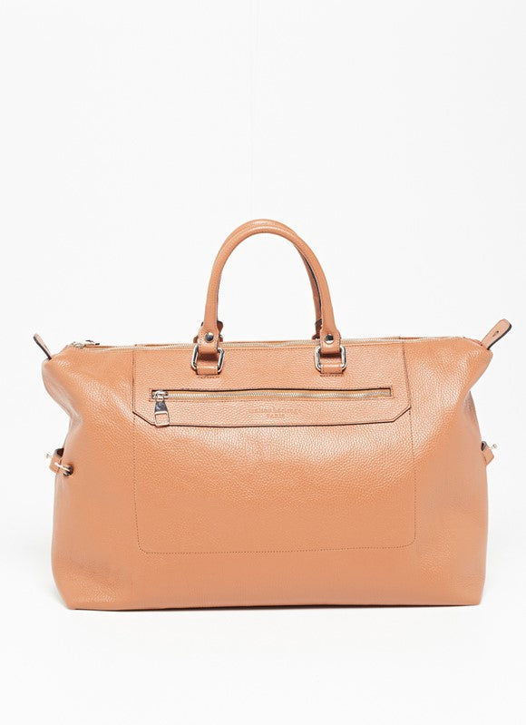 Sac De Voyage Diego - Camel