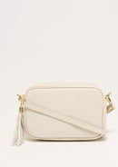 Sac Bandouliere  Gaby Box - Beige