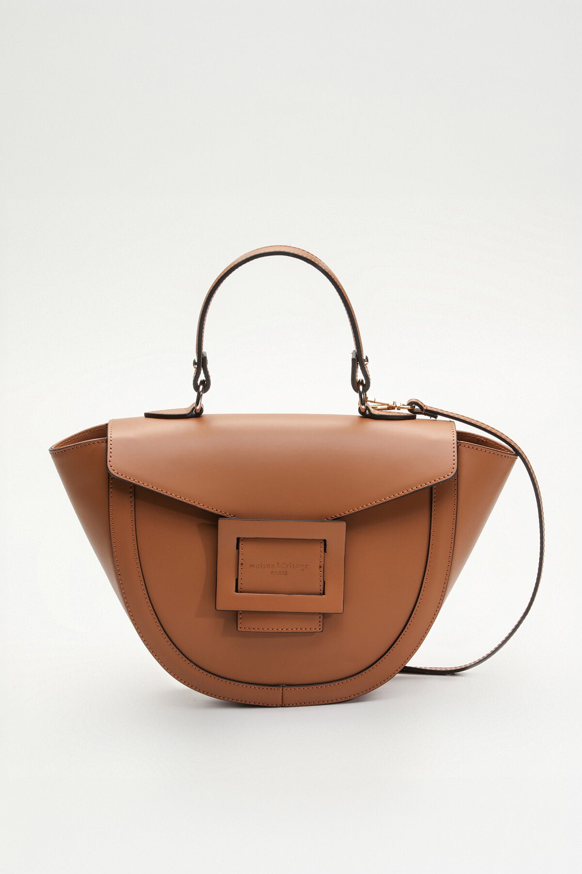Bolso Votti - Camel