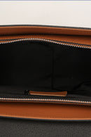 Votti Handbag - Camel