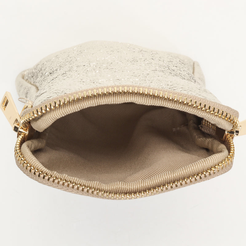 Sac Bandouliere Laila - Dore